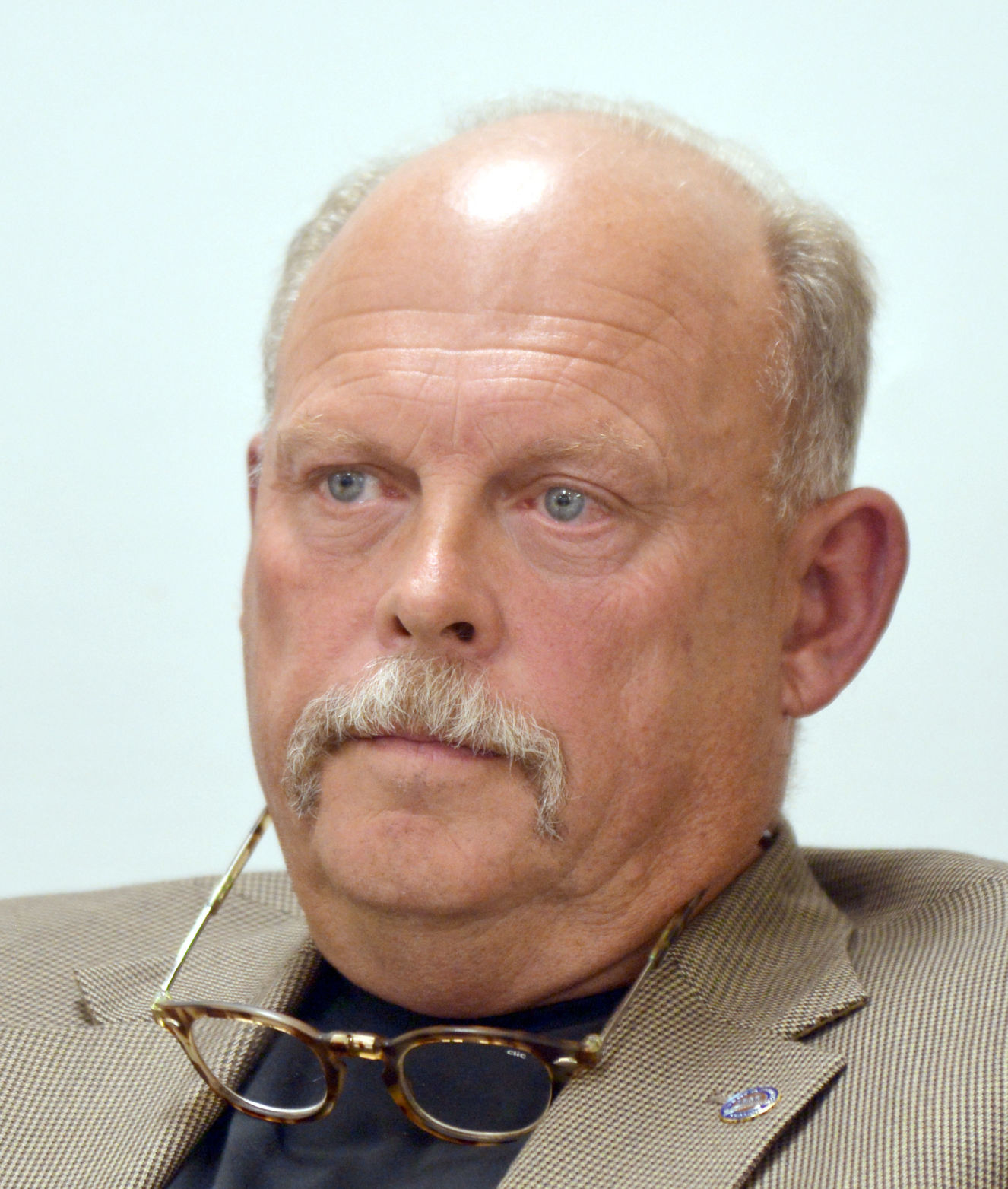 Sanders Henderson